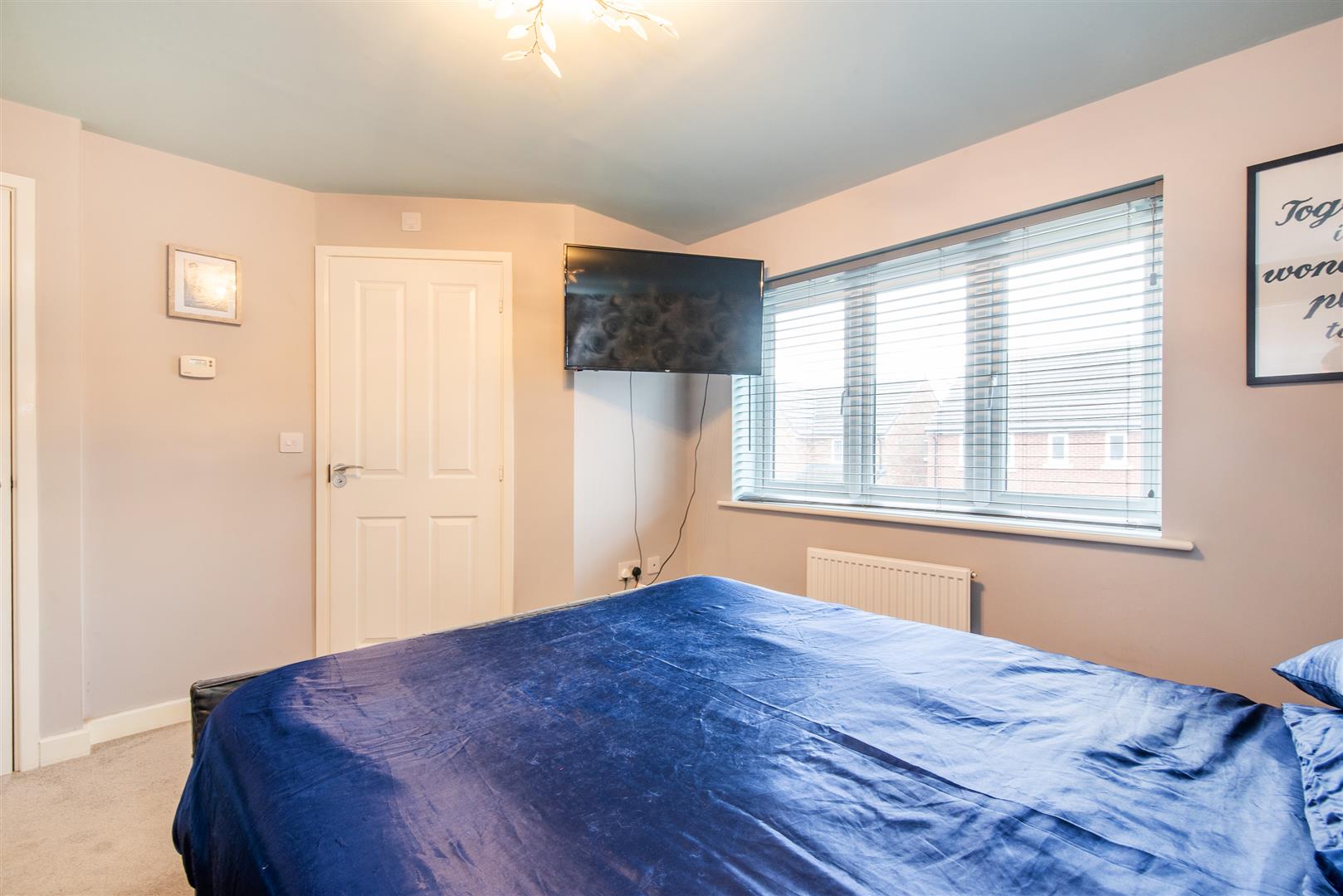 Goldcrest Avenue, Leyland